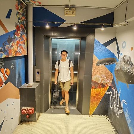 Leo Leisure Hotel @ Central Market Kuala Lumpur Eksteriør bilde
