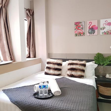Leo Leisure Hotel @ Central Market Kuala Lumpur Eksteriør bilde