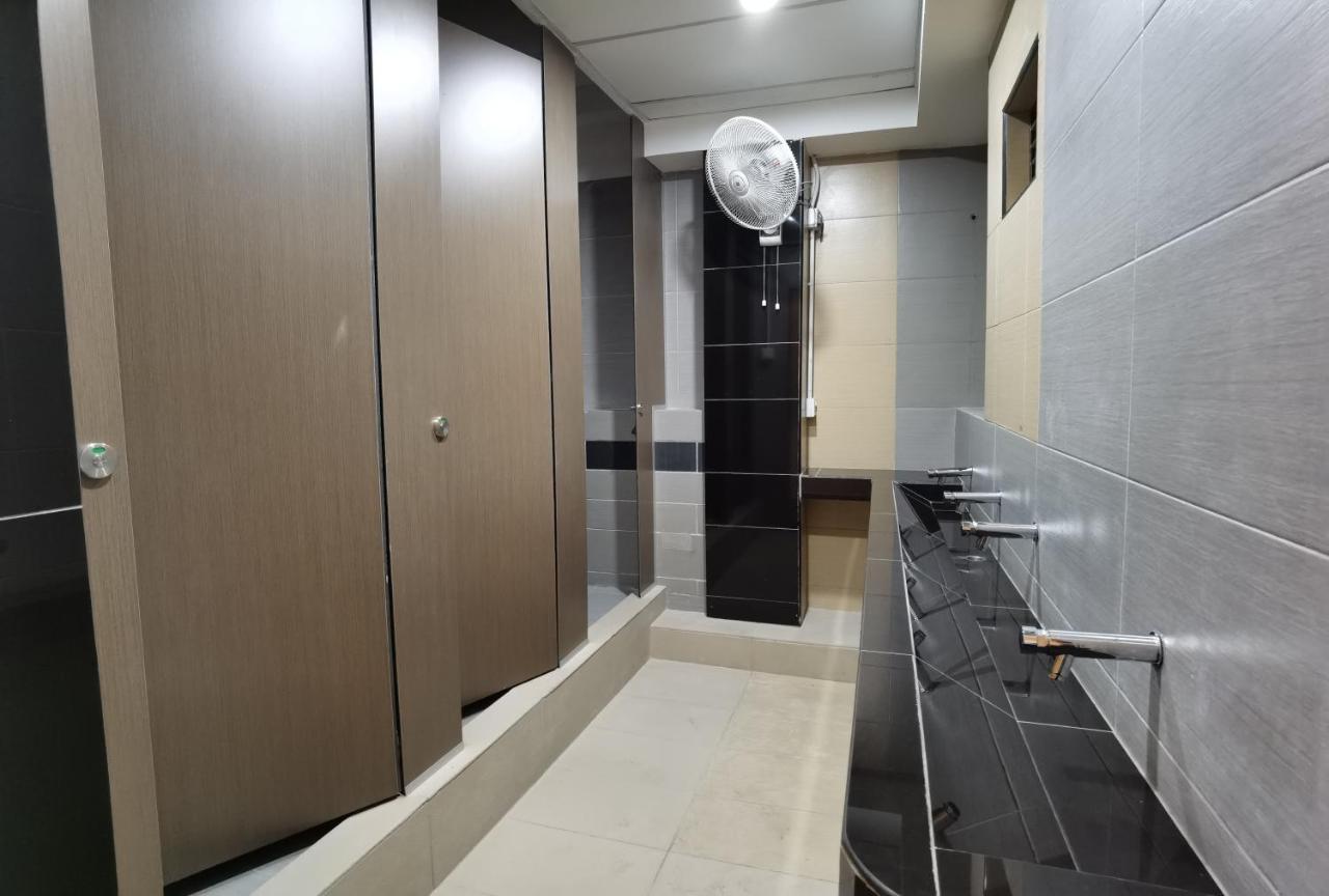 Leo Leisure Hotel @ Central Market Kuala Lumpur Eksteriør bilde