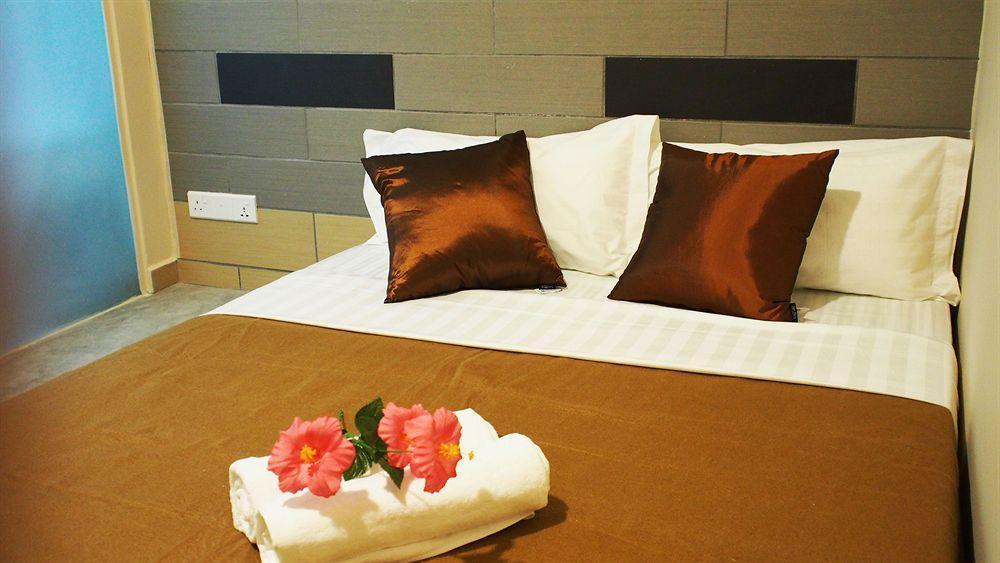 Leo Leisure Hotel @ Central Market Kuala Lumpur Eksteriør bilde