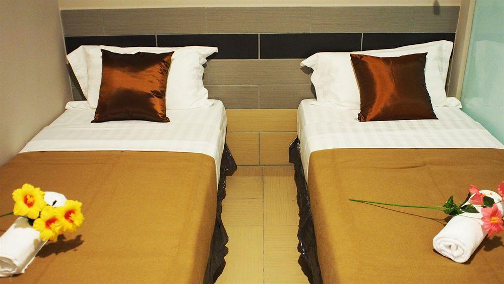 Leo Leisure Hotel @ Central Market Kuala Lumpur Eksteriør bilde