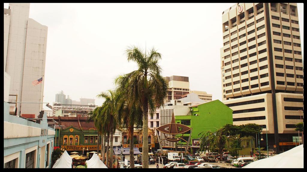Leo Leisure Hotel @ Central Market Kuala Lumpur Eksteriør bilde