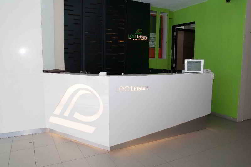 Leo Leisure Hotel @ Central Market Kuala Lumpur Eksteriør bilde