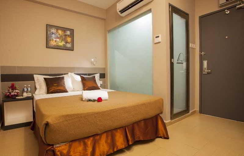 Leo Leisure Hotel @ Central Market Kuala Lumpur Eksteriør bilde