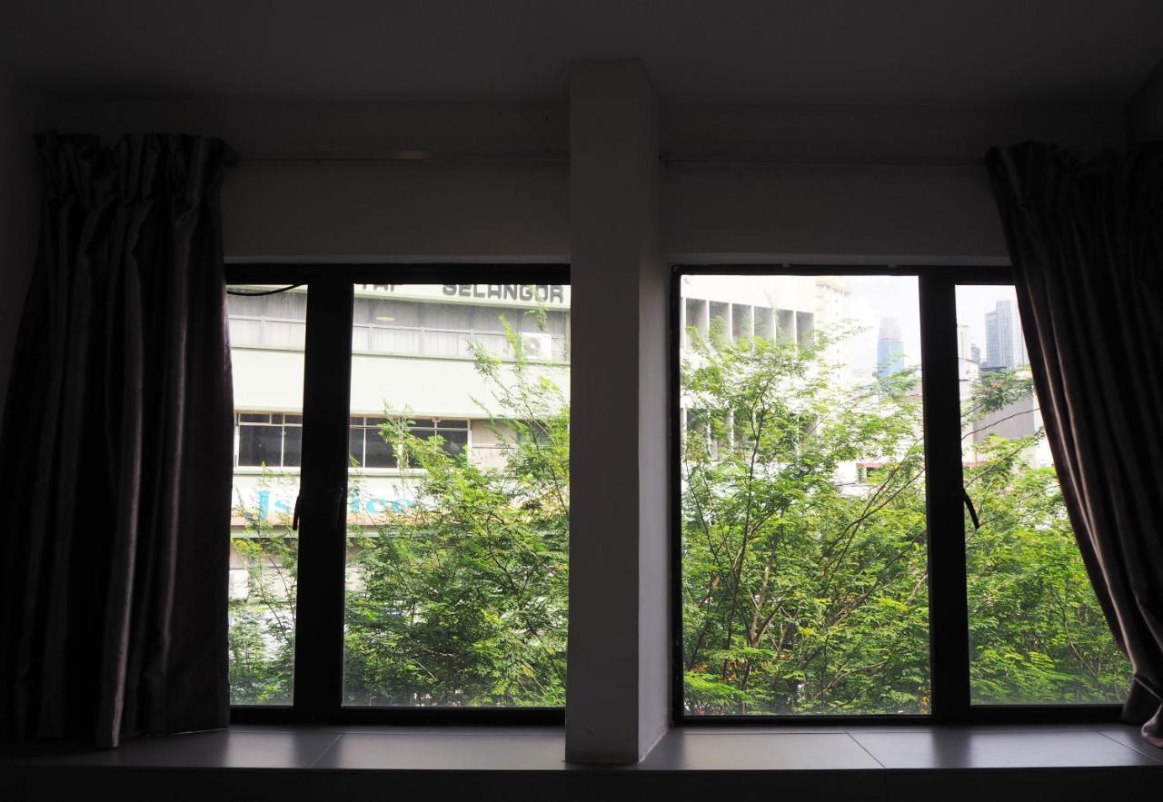 Leo Leisure Hotel @ Central Market Kuala Lumpur Eksteriør bilde
