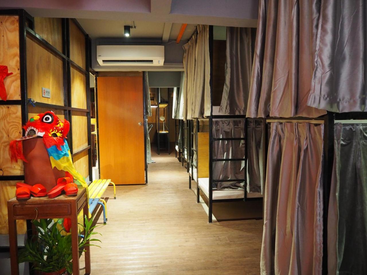 Leo Leisure Hotel @ Central Market Kuala Lumpur Eksteriør bilde