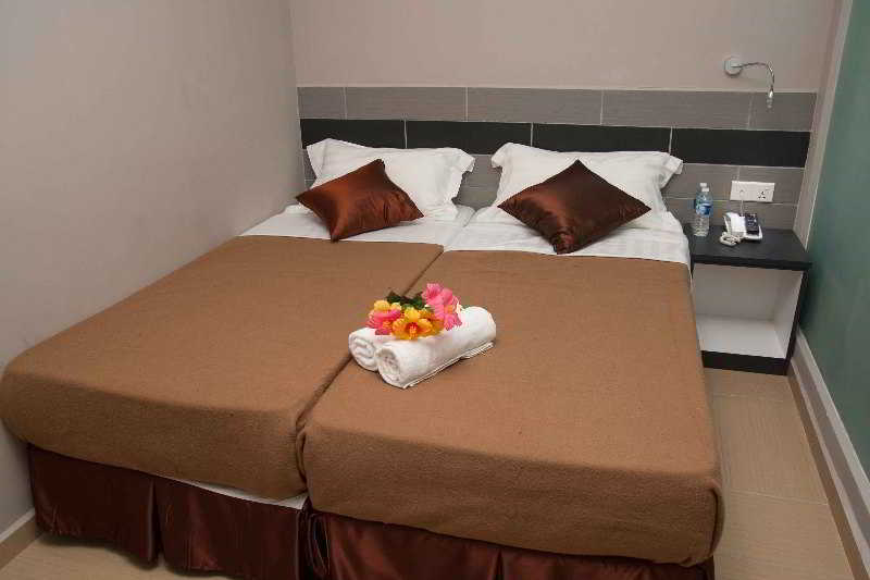 Leo Leisure Hotel @ Central Market Kuala Lumpur Eksteriør bilde
